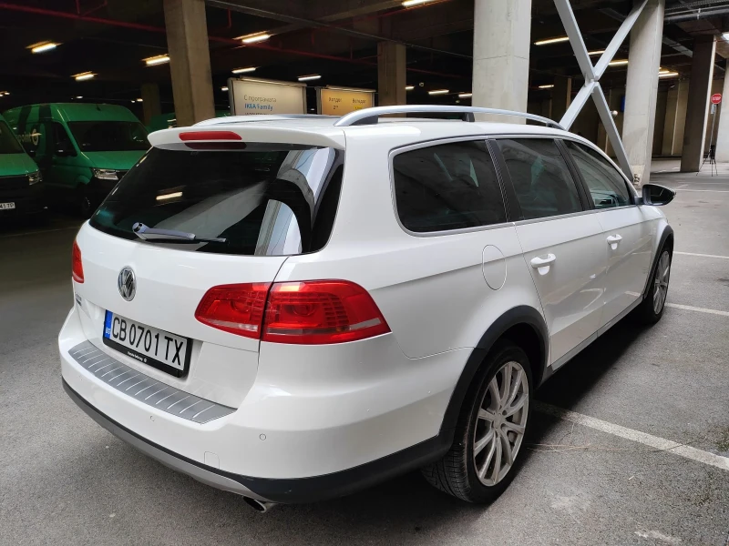 VW Alltrack, снимка 2 - Автомобили и джипове - 47642463