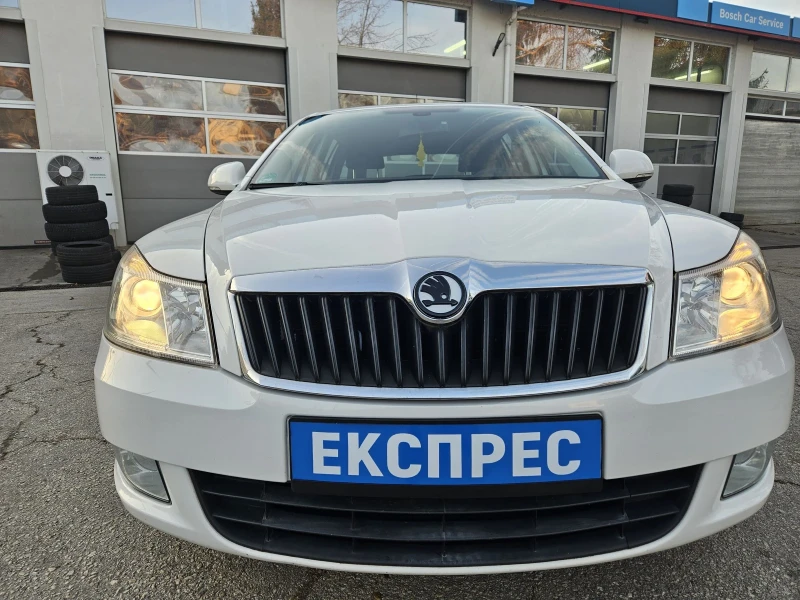 Skoda Octavia 1.4 122к.с, снимка 2 - Автомобили и джипове - 48130123