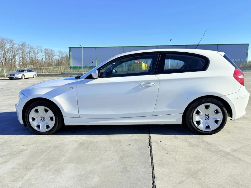 BMW 116, снимка 4 - Автомобили и джипове - 48509278