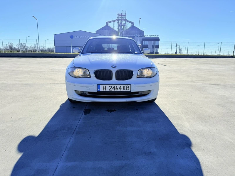 BMW 116, снимка 9 - Автомобили и джипове - 48509278