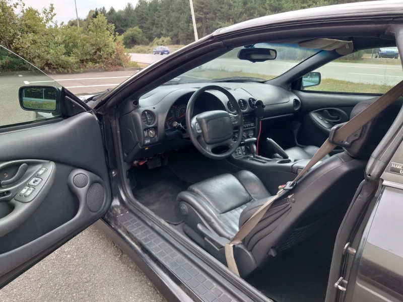 Pontiac Trans am LT1, снимка 6 - Автомобили и джипове - 52532095