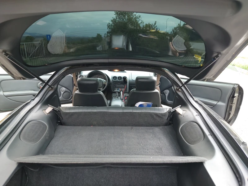 Pontiac Trans am LT1, снимка 9 - Автомобили и джипове - 52532095