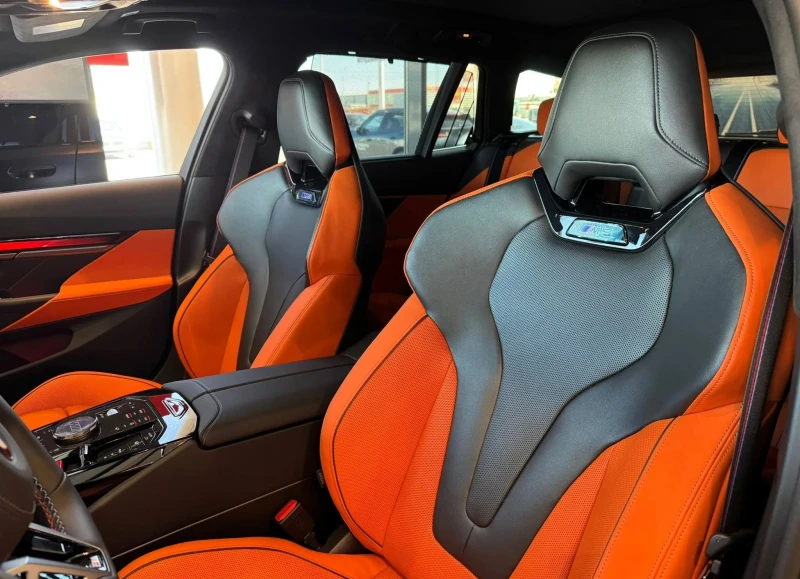 BMW M5 Hybrid xDrive, снимка 6 - Автомобили и джипове - 52169810