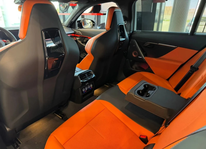 BMW M5 Hybrid xDrive, снимка 7 - Автомобили и джипове - 52169810