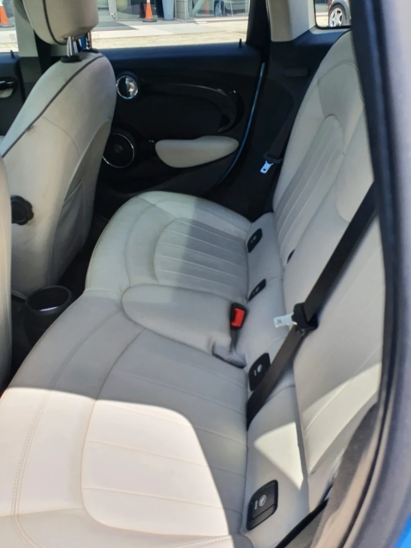 Mini Cooper, снимка 9 - Автомобили и джипове - 52428299