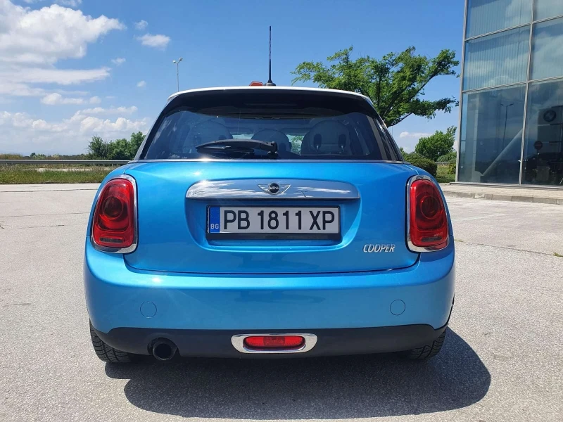 Mini Cooper, снимка 6 - Автомобили и джипове - 52428299