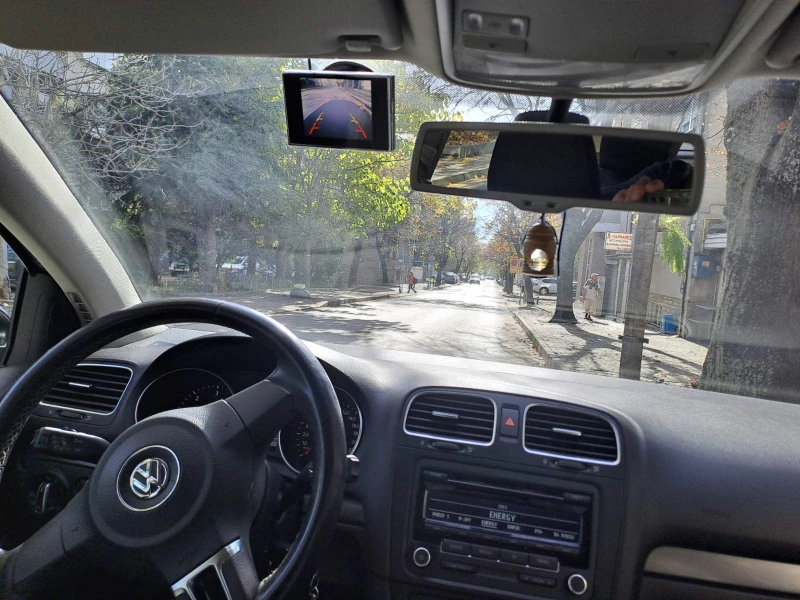 VW Golf Style, снимка 14 - Автомобили и джипове - 52448566