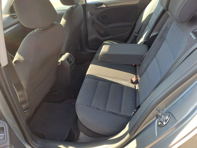 VW Golf Style, снимка 6 - Автомобили и джипове - 52448566