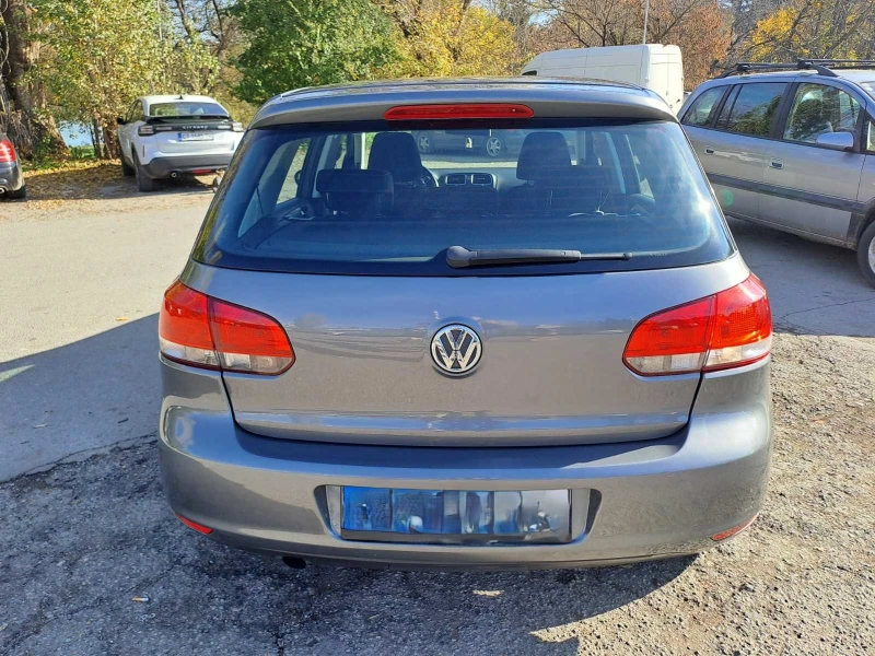 VW Golf Style, снимка 3 - Автомобили и джипове - 52448566
