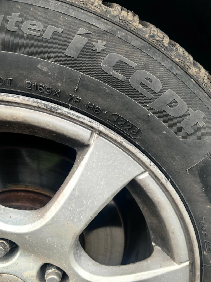 Chevrolet Cruze 2.0 turbo diesel, снимка 10 - Автомобили и джипове - 52554842