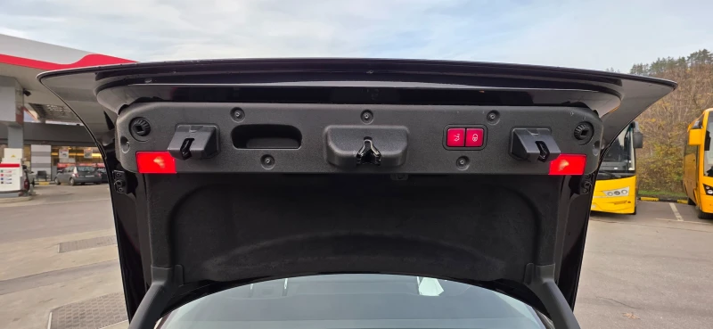 Mercedes-Benz CL 500, снимка 10 - Автомобили и джипове - 52633278