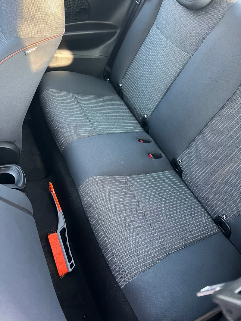 Fiat 500e Export, снимка 6 - Автомобили и джипове - 52858793