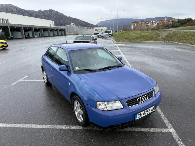 Audi A3, снимка 15 - Автомобили и джипове - 53283551