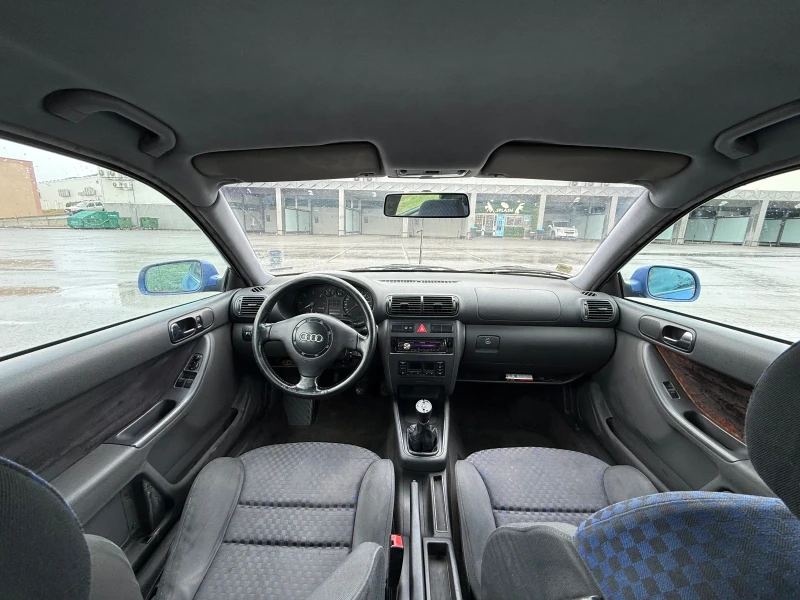 Audi A3, снимка 8 - Автомобили и джипове - 53283551