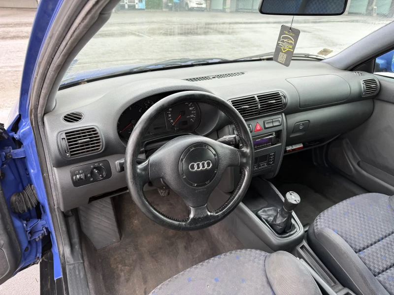 Audi A3, снимка 14 - Автомобили и джипове - 53283551