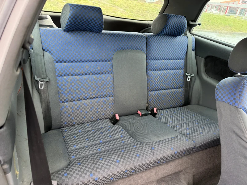 Audi A3, снимка 12 - Автомобили и джипове - 53283551