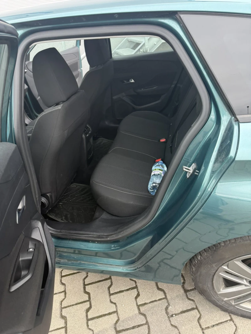 Peugeot 308 1.5 bluehdi 130 EAT8 ACTIVE СМЕНЕНА 8mm ВЕРИГА, снимка 7 - Автомобили и джипове - 53536064