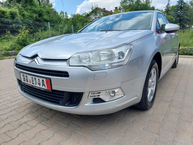 Citroen C5 2.0 140k.c.LPG - 7500 лв. - 66799613 1