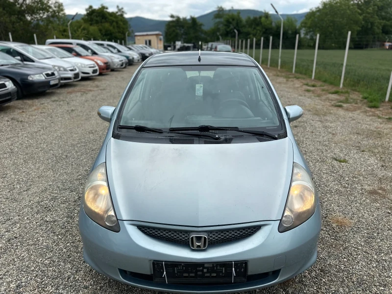 Honda Jazz FACE AUTOMATIC - 6800 лв. - 32788662 1