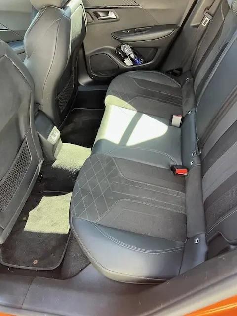 Peugeot 2008 GT 1.2 PureTech 130 EAT8  - изображение 6