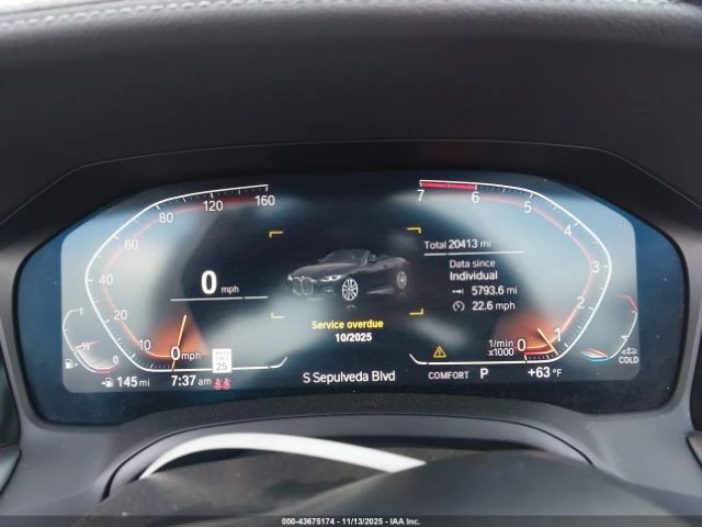 BMW 430  - изображение 10