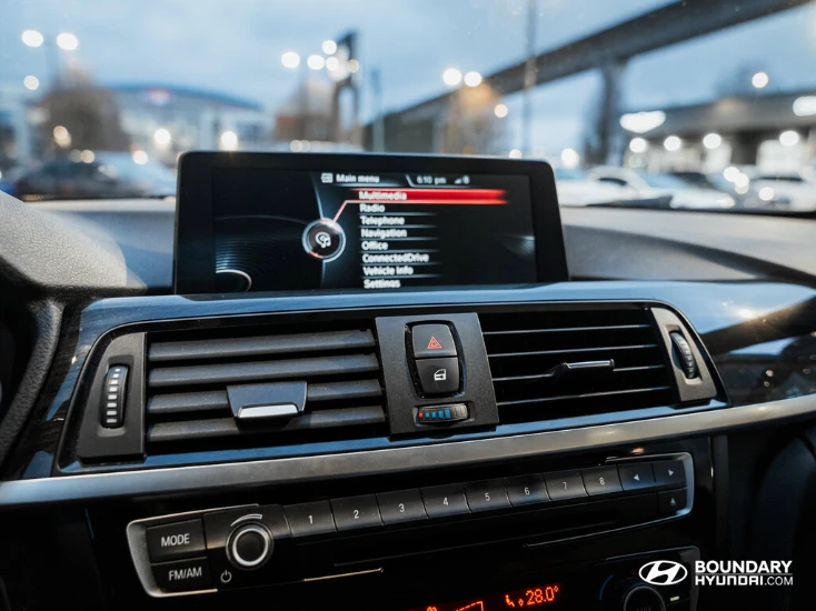 BMW 435 * XDRIVE* MПАКЕТ* ШИБИДАХ* КОЖА* ПОДГРЕВ* НАВИ* , снимка 14 - Автомобили и джипове - 53755144