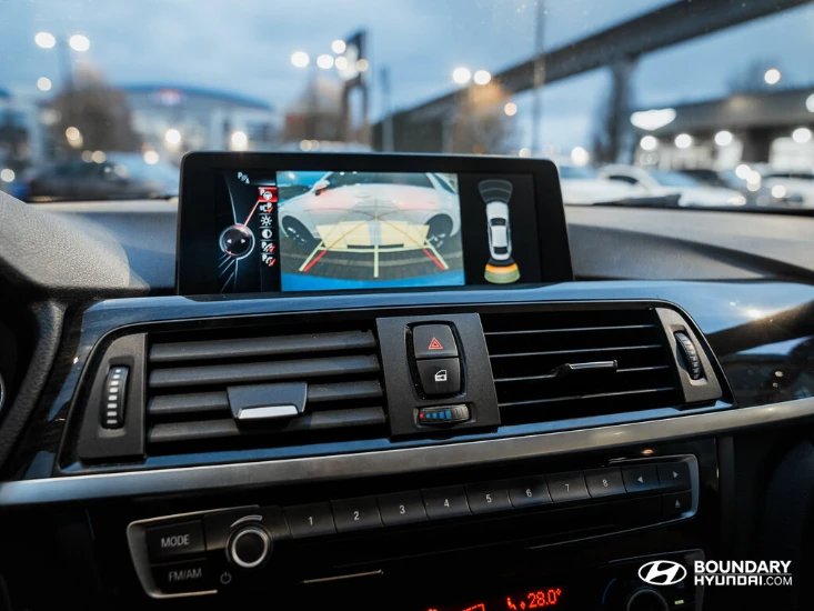 BMW 435 * XDRIVE* MПАКЕТ* ШИБИДАХ* КОЖА* ПОДГРЕВ* НАВИ* , снимка 15 - Автомобили и джипове - 53755144