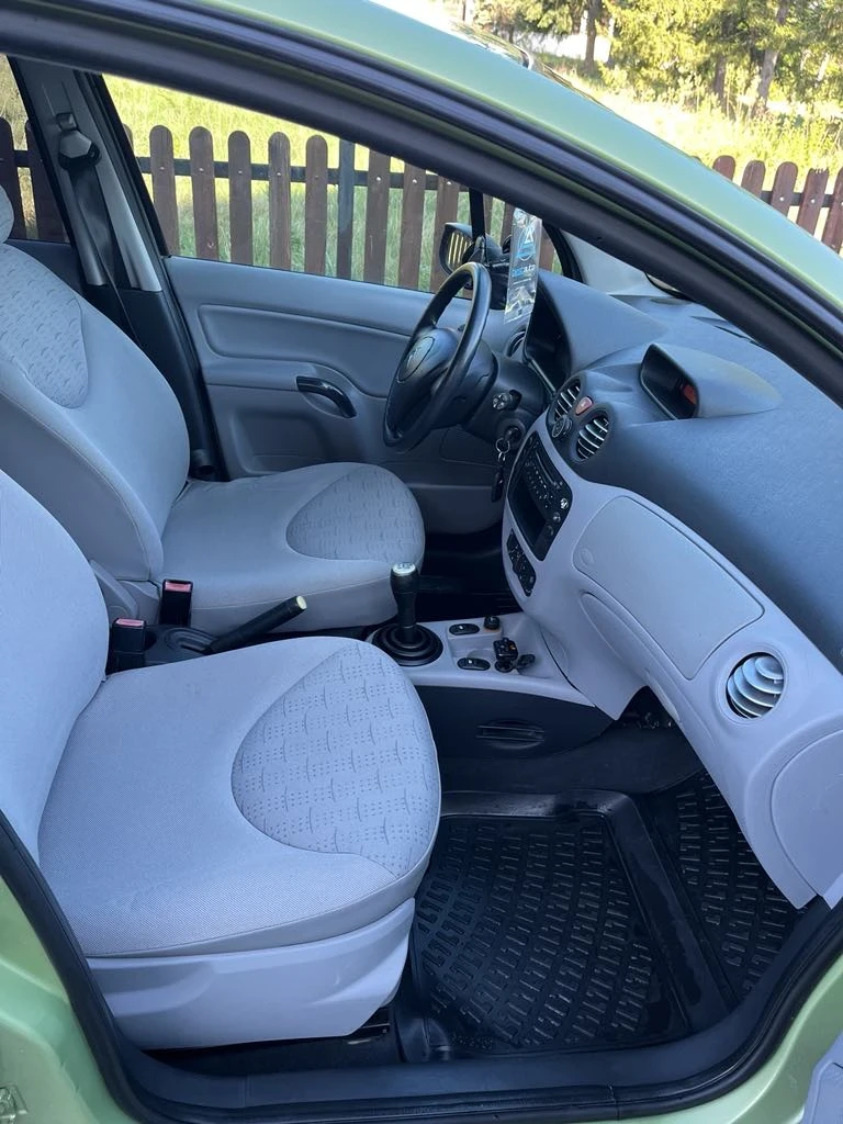 Citroen C3 1.1, снимка 10 - Автомобили и джипове - 53848792
