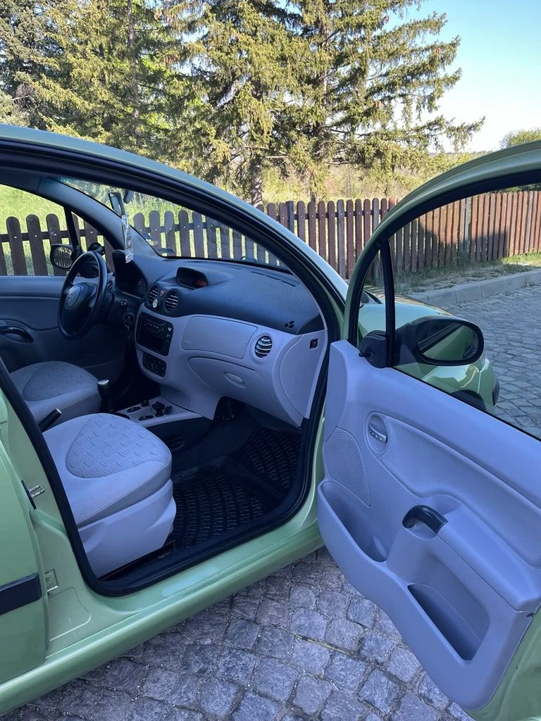 Citroen C3 1.1, снимка 9 - Автомобили и джипове - 53848792