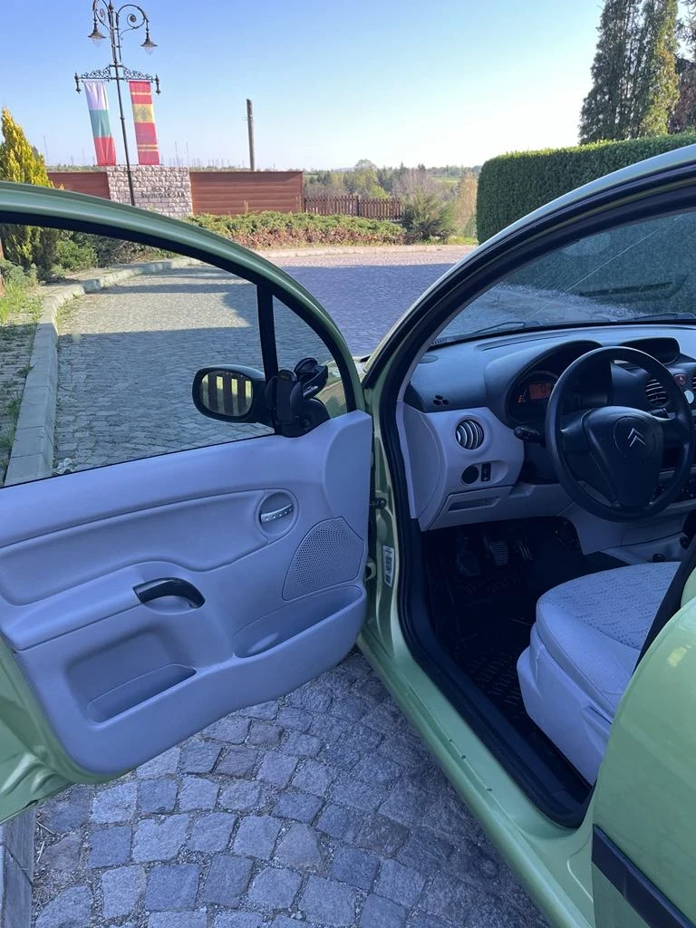 Citroen C3 1.1, снимка 13 - Автомобили и джипове - 53848792