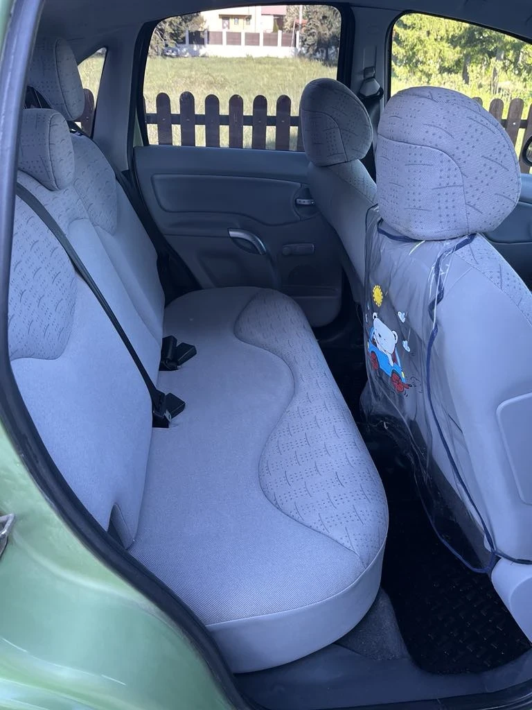 Citroen C3 1.1, снимка 11 - Автомобили и джипове - 53848792