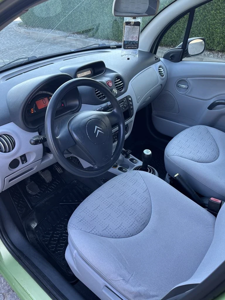 Citroen C3 1.1, снимка 14 - Автомобили и джипове - 53848792