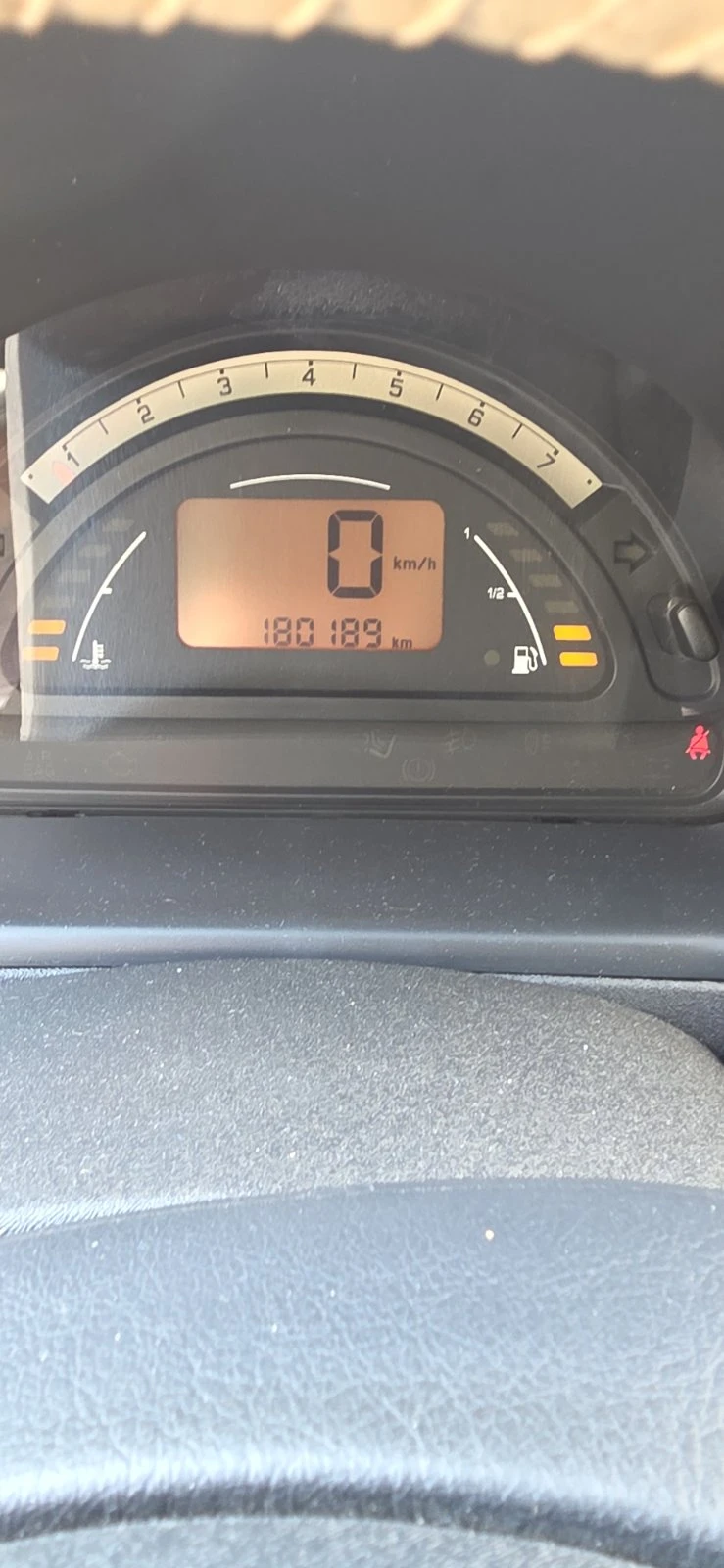 Citroen C3, снимка 9 - Автомобили и джипове - 55118693