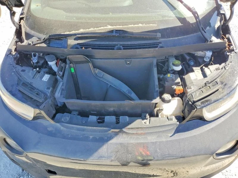 BMW i3, снимка 11 - Автомобили и джипове - 55125527