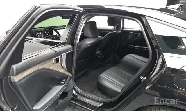 Kia K8 NOBLELESS 2WD LPG, снимка 10 - Автомобили и джипове - 55908449