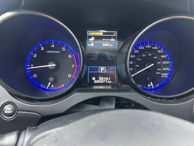 Subaru Outback * LIMITED * CVT * CARFAX * АВТОКРЕДИТ, снимка 11 - Автомобили и джипове - 55911621