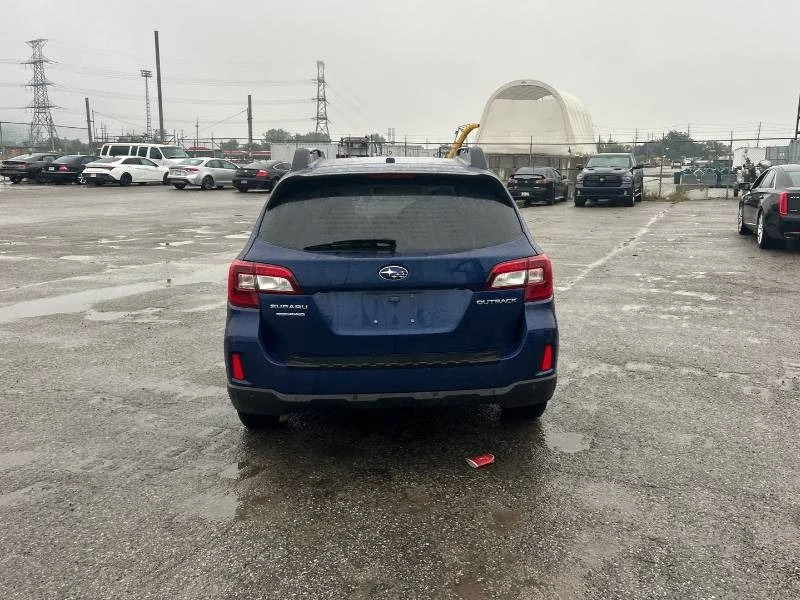 Subaru Outback * LIMITED * CVT * CARFAX * АВТОКРЕДИТ, снимка 8 - Автомобили и джипове - 55911621