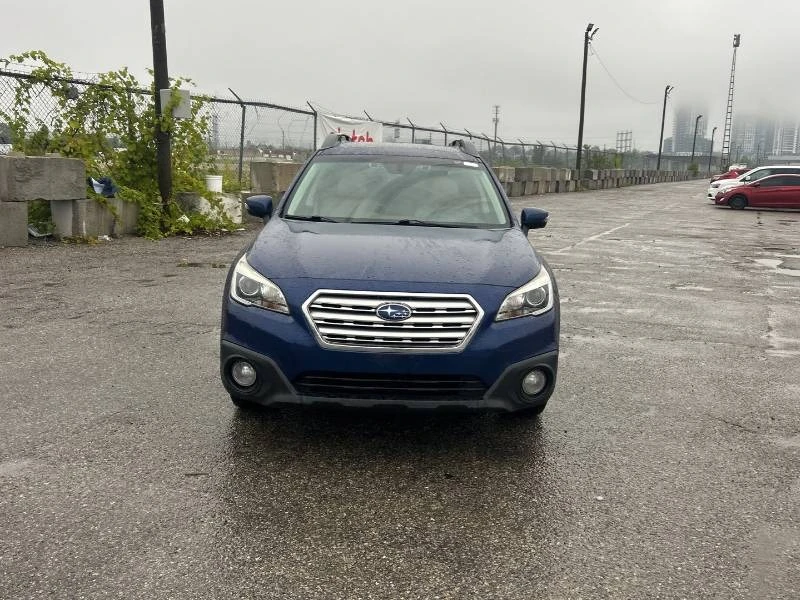 Subaru Outback * LIMITED * CVT * CARFAX * АВТОКРЕДИТ, снимка 2 - Автомобили и джипове - 55911621