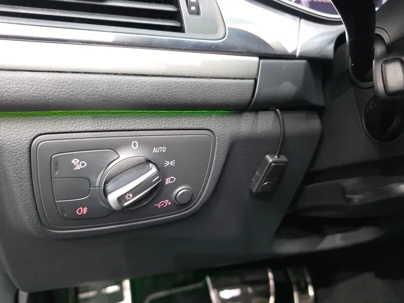 Audi A6 3.0 Tfsi Quattro C7, снимка 17 - Автомобили и джипове - 56562501