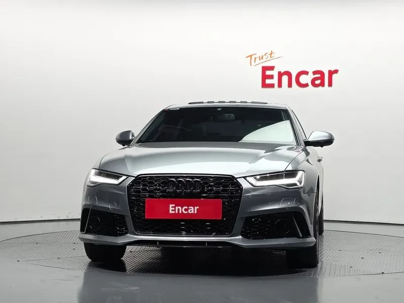 Audi A6 3.0 Tfsi Quattro C7, снимка 3 - Автомобили и джипове - 56562501