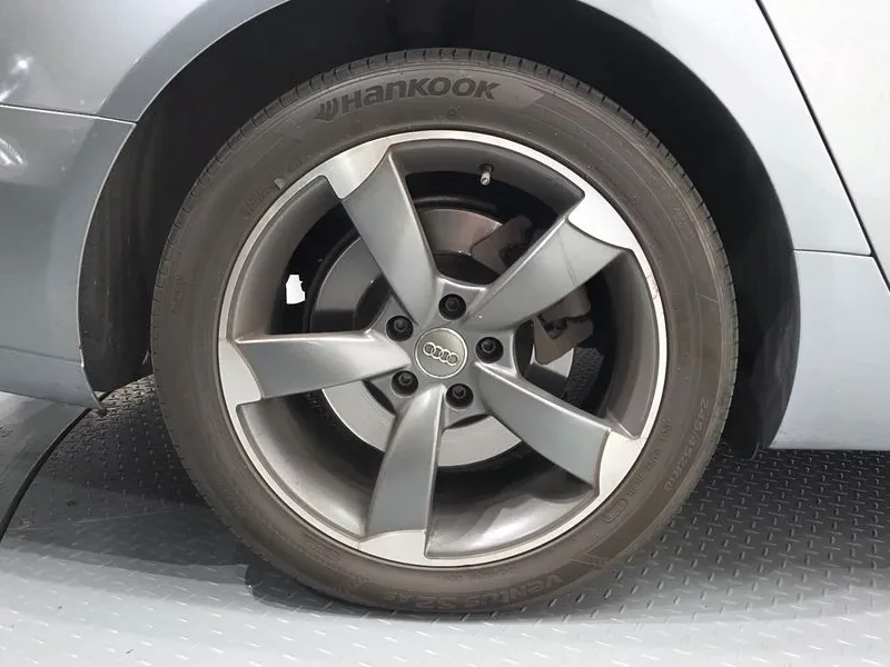 Audi A6 3.0 Tfsi Quattro C7, снимка 5 - Автомобили и джипове - 56562501
