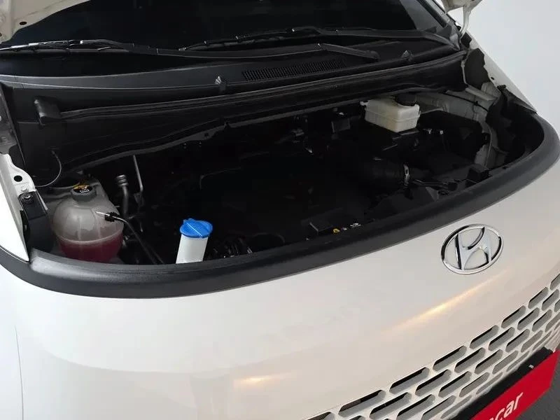 Hyundai Staria | Mobile.bg � ����������� 5