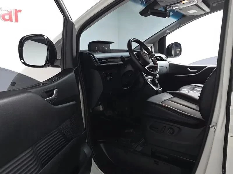 Hyundai Staria | Mobile.bg � ����������� 9