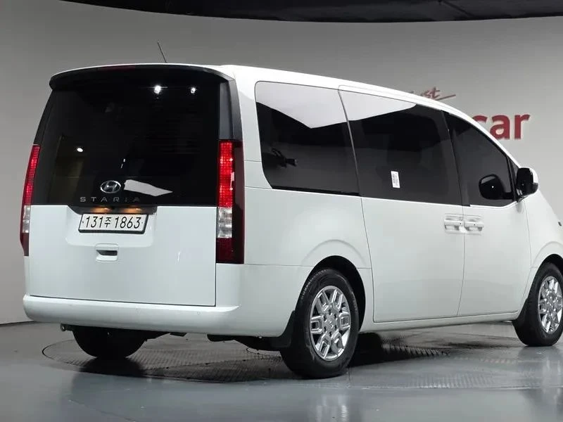 Hyundai Staria | Mobile.bg � ����������� 2