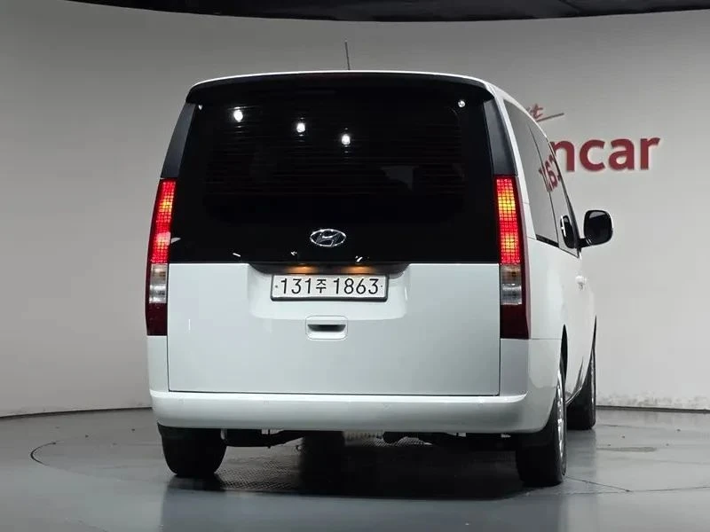 Hyundai Staria | Mobile.bg � ����������� 3
