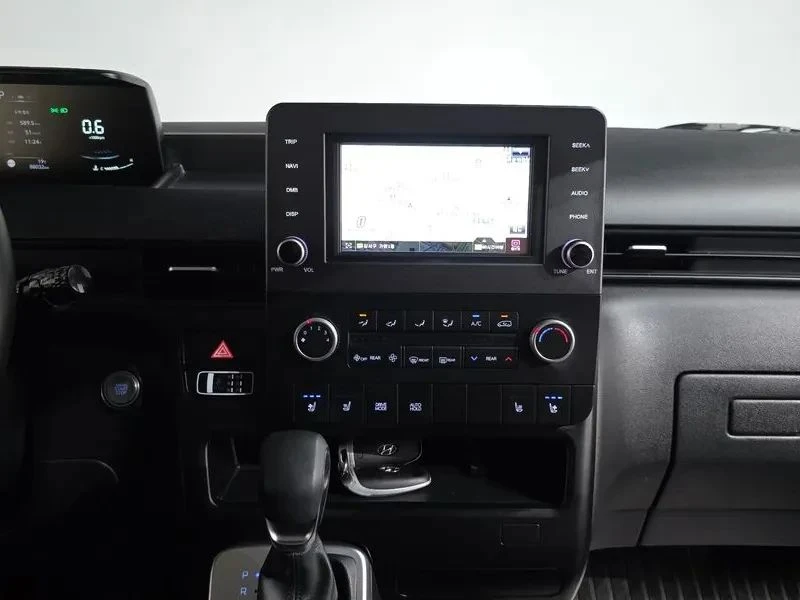 Hyundai Staria | Mobile.bg � ����������� 13