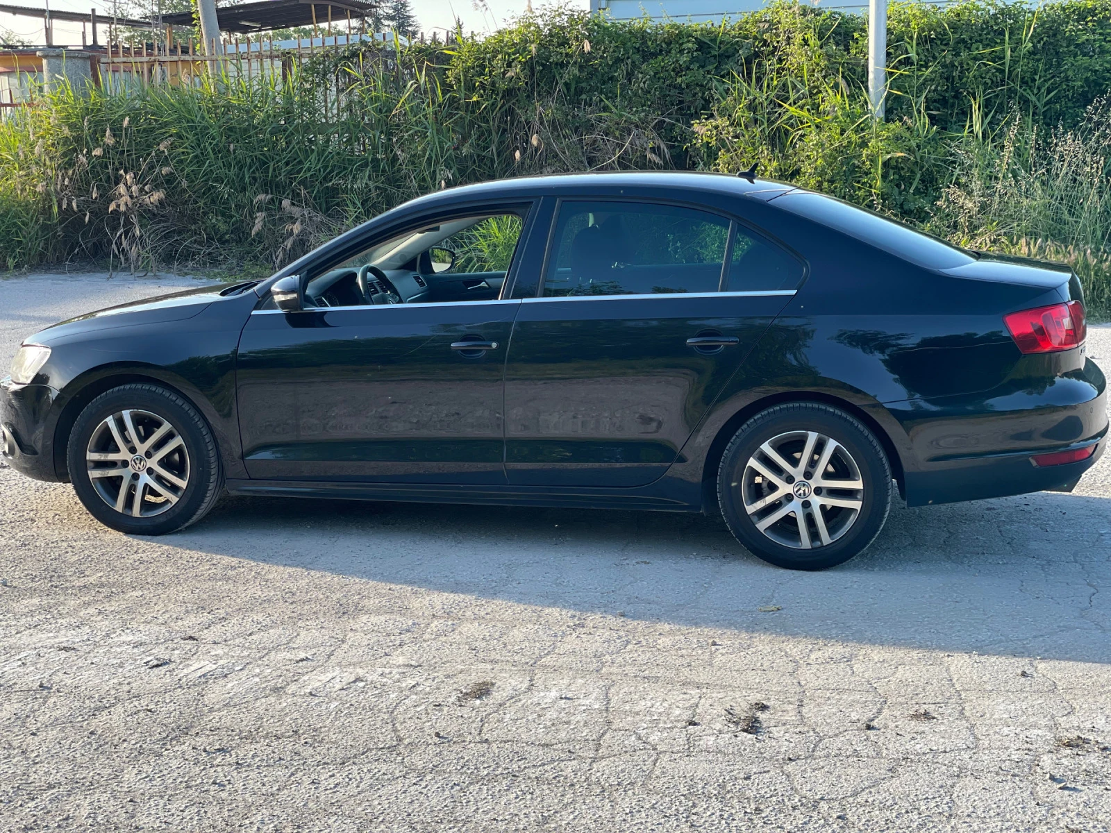 VW Jetta 1.6 Highline, снимка 1