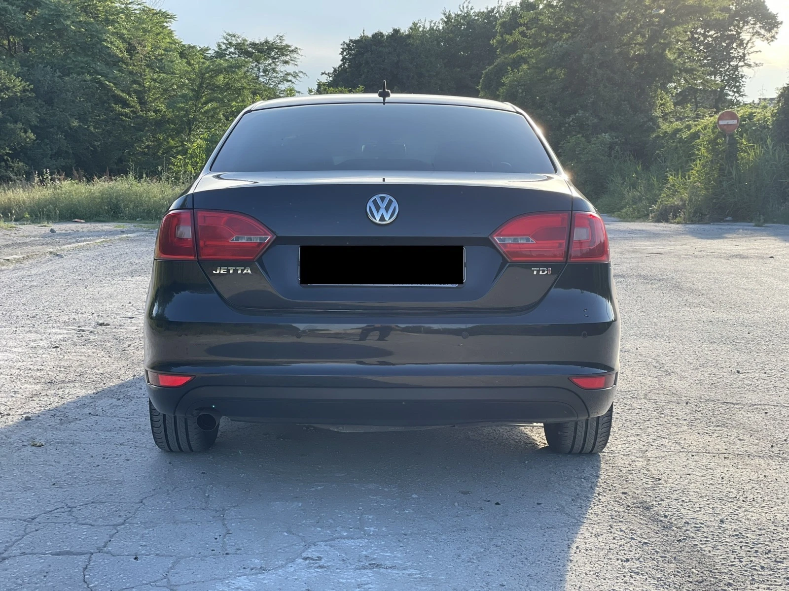 VW Jetta 1.6 Highline - изображение 4