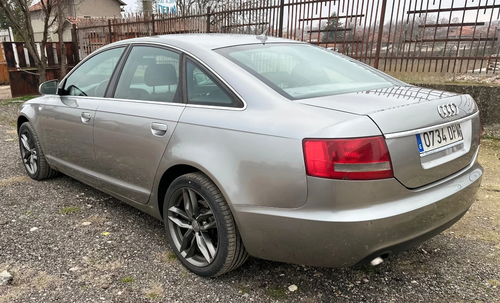 Audi A6 3.0 TDI QUATTRO - изображение 2