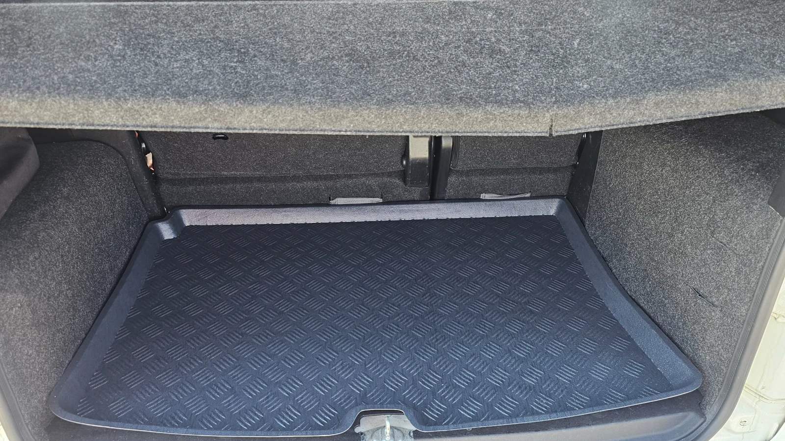 Fiat Qubo 1.3dizel - изображение 8